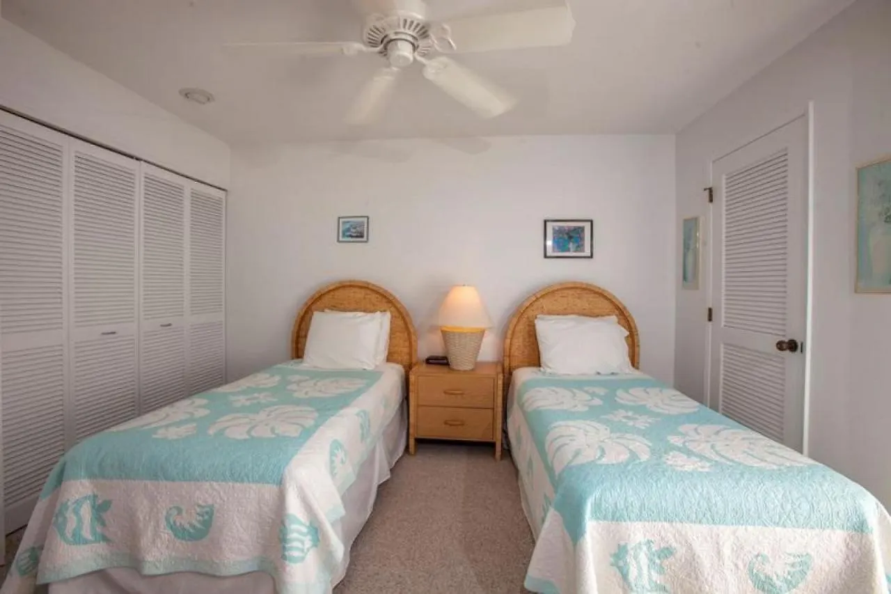 Villa Maui Kamaole I212 - Mch Kihei 0*,