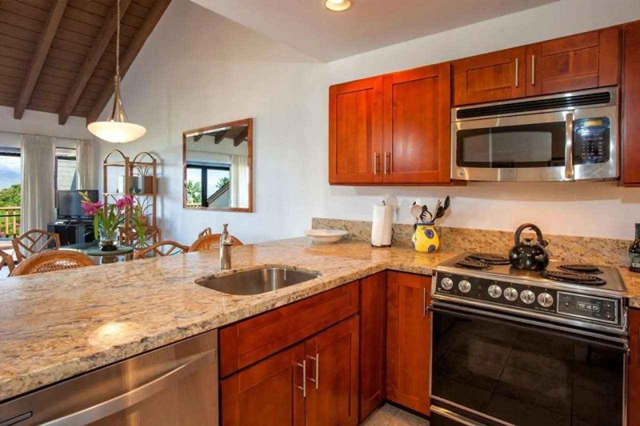 Maui Kamaole I212 - Mch Villa Kihei
