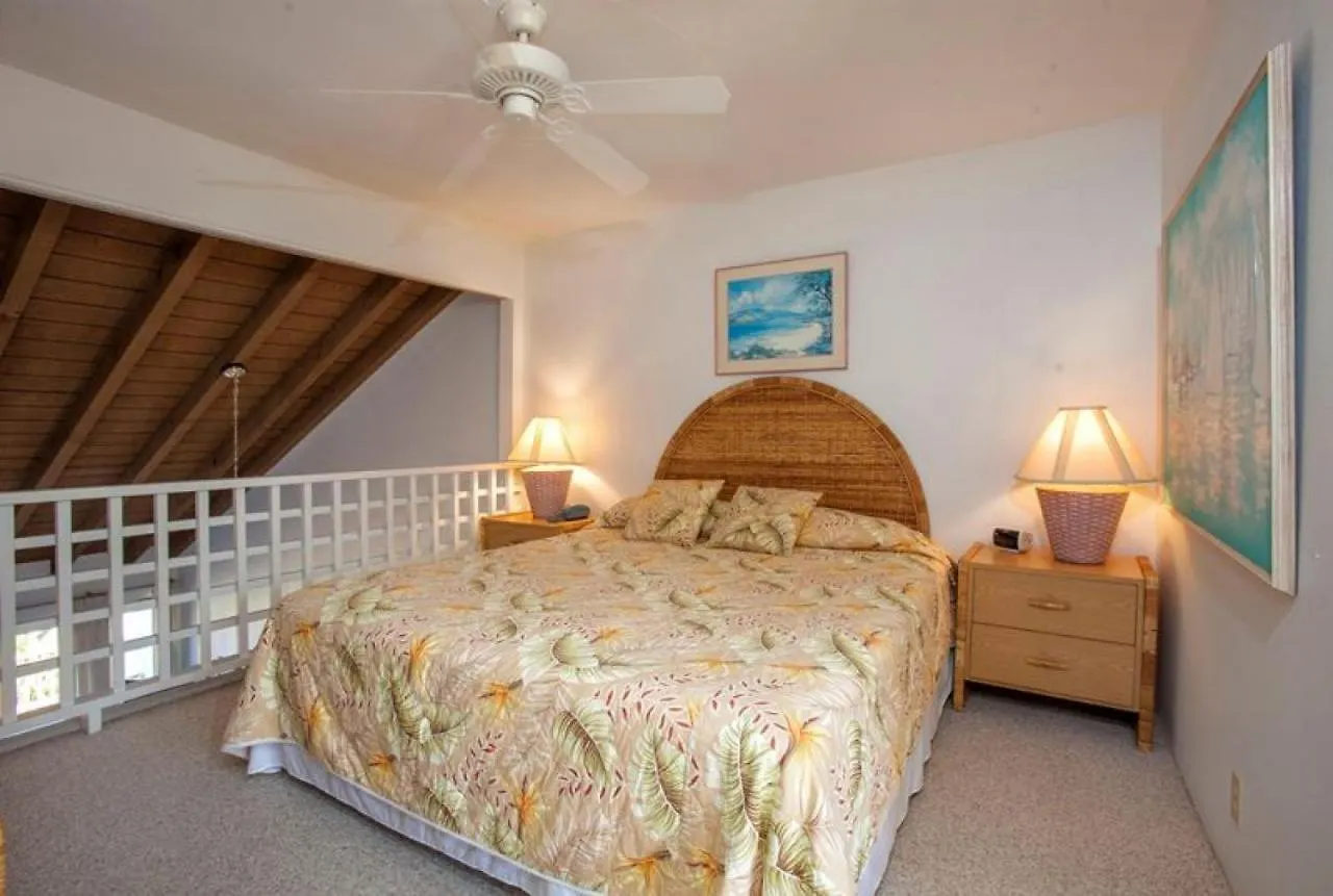 Maui Kamaole I212 - Mch Villa Kihei