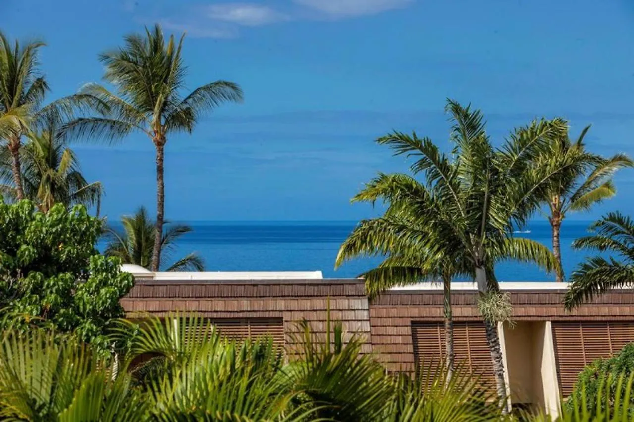 Holiday home Maui Kamaole I212 - Mch Villa Kihei