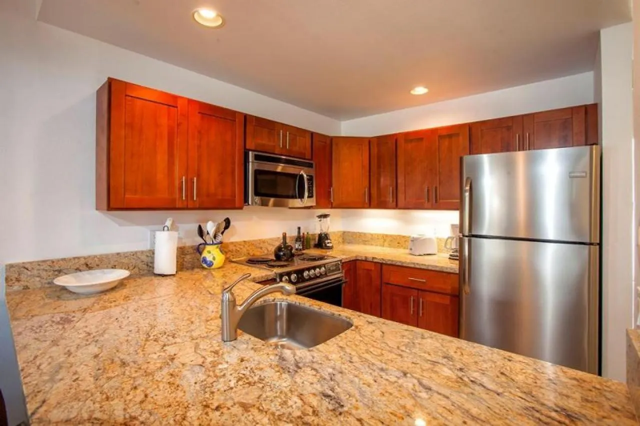 Holiday home Maui Kamaole I212 - Mch Villa Kihei United States