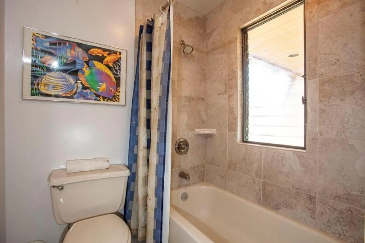 Maui Kamaole I212 - Mch Villa Kihei Holiday home