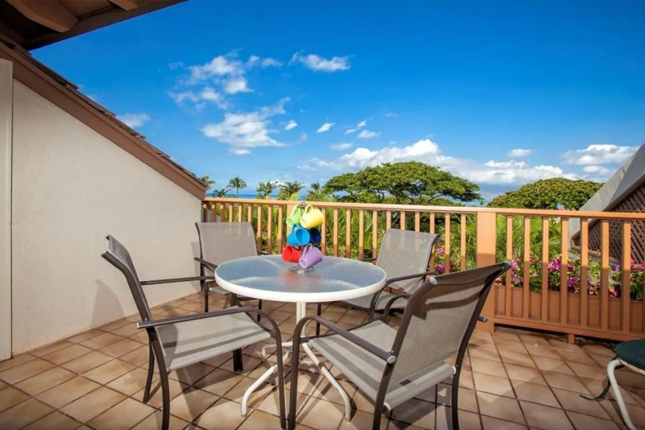 Maui Kamaole I212 - Mch Villa Kihei United States