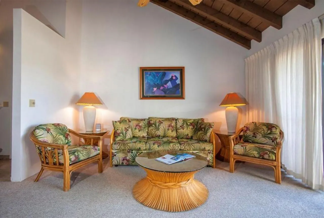 Holiday home Maui Kamaole I212 - Mch Villa Kihei