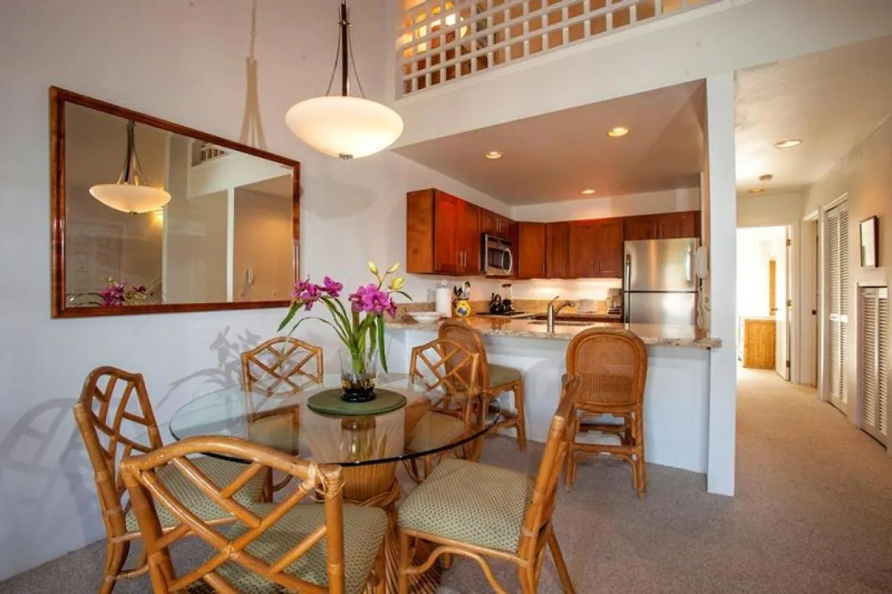 Maui Kamaole I212 - Mch Villa Kihei Holiday home