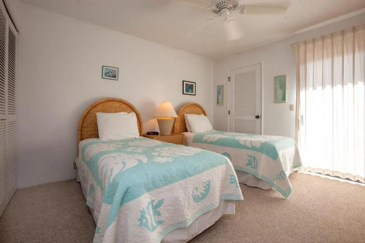 Maui Kamaole I212 - Mch Villa Kihei