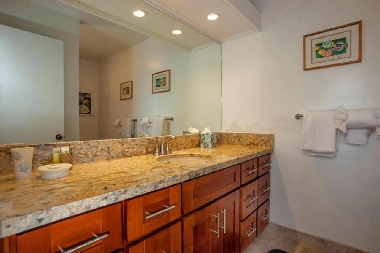 Holiday home Maui Kamaole I212 - Mch Villa Kihei