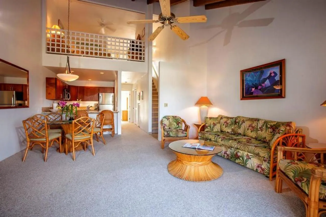 Maui Kamaole I212 - Mch Villa Kihei
