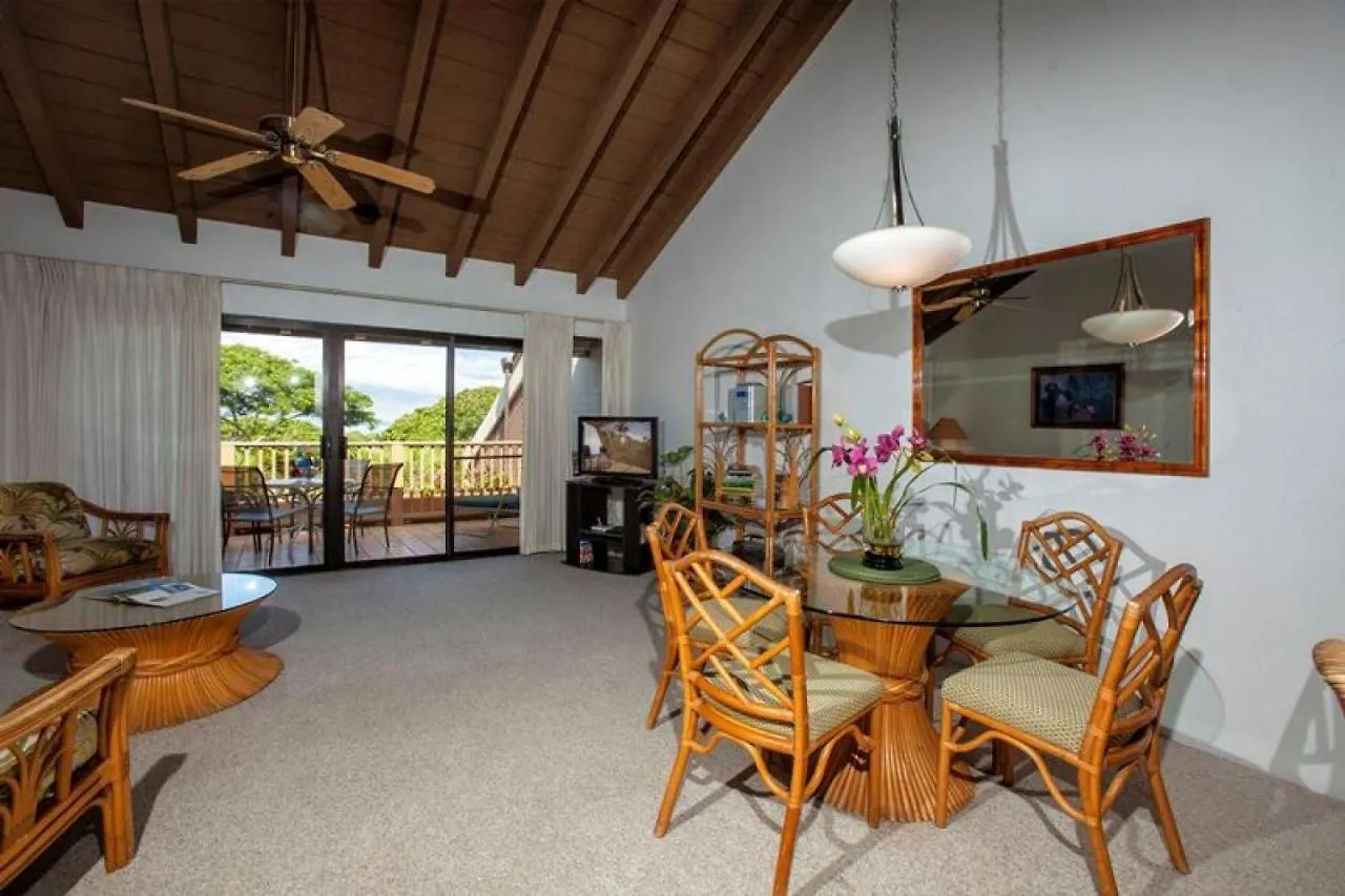 Holiday home Maui Kamaole I212 - Mch Villa Kihei