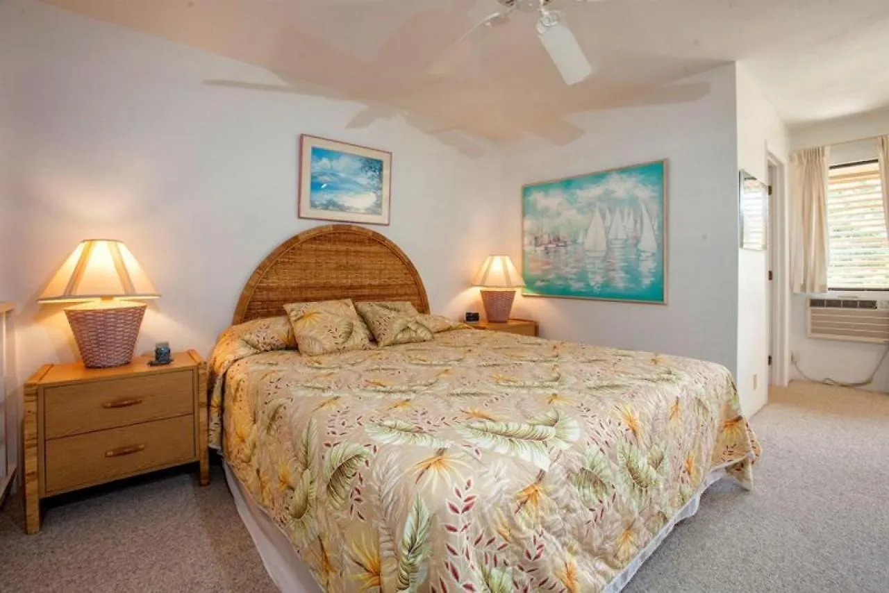 Maui Kamaole I212 - Mch Villa Kihei Holiday home