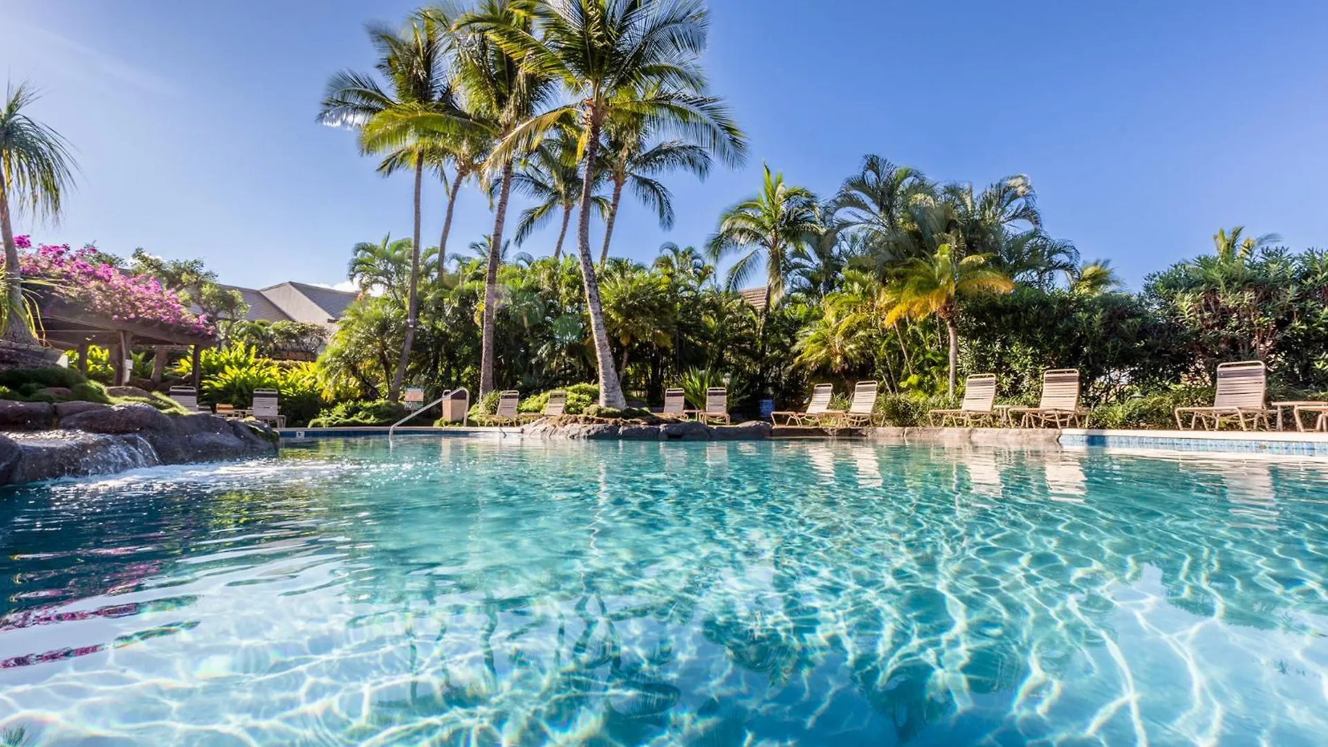 Maui Kamaole I212 - Mch Villa Kihei United States