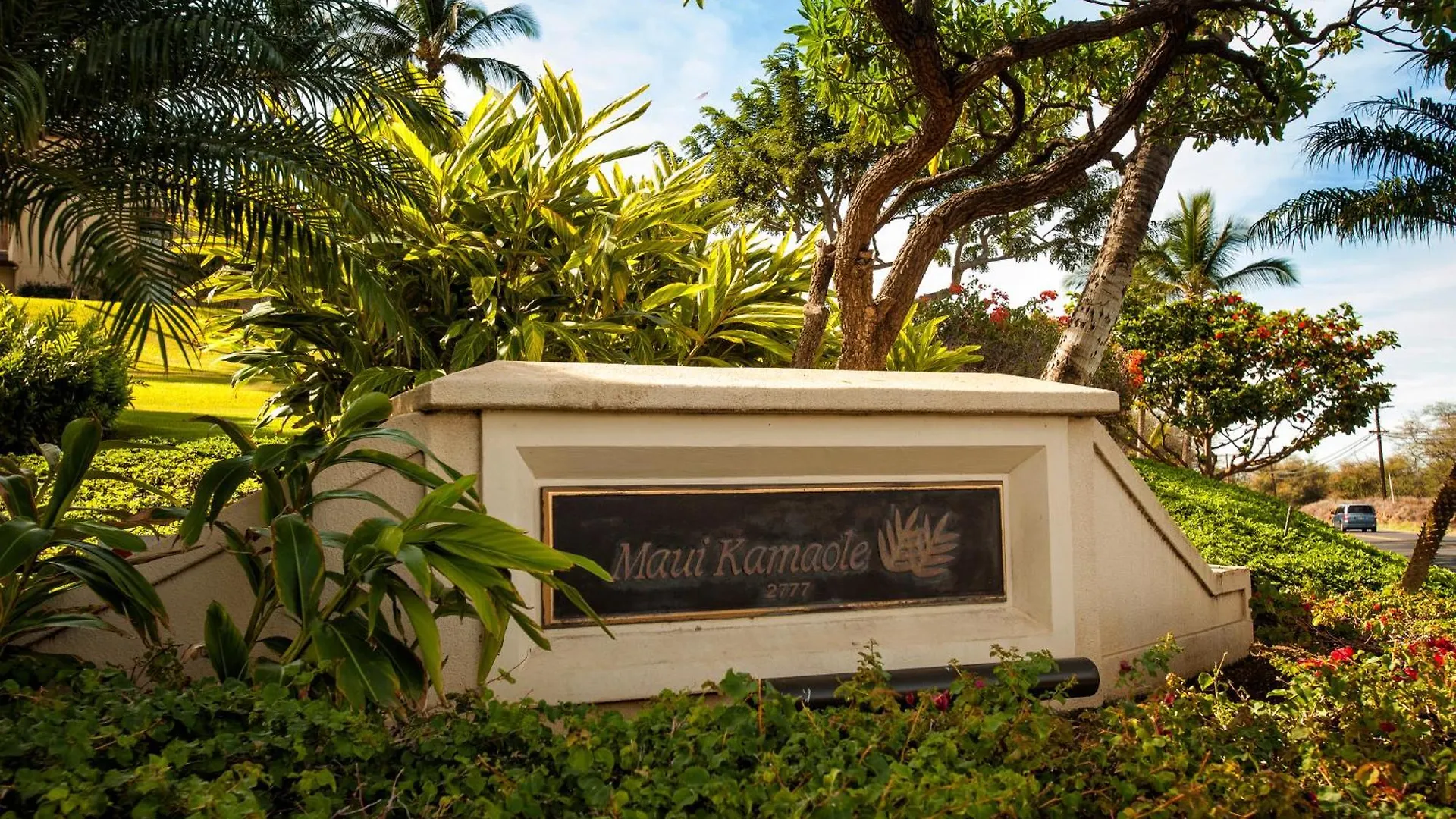 Maui Kamaole I212 - Mch Villa Kihei 0*,  United States