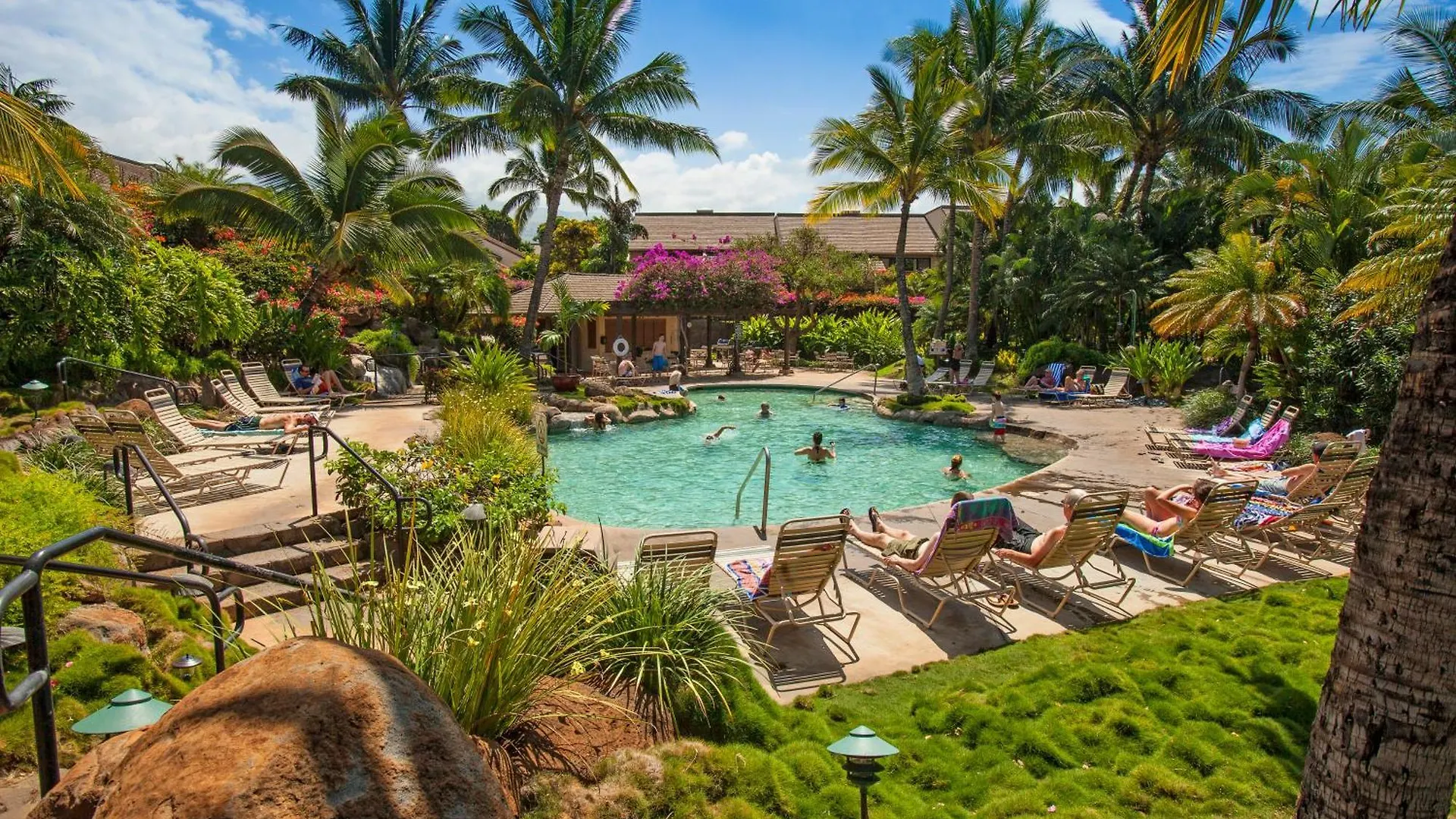 Maui Kamaole I212 - Mch Villa Kihei Holiday home