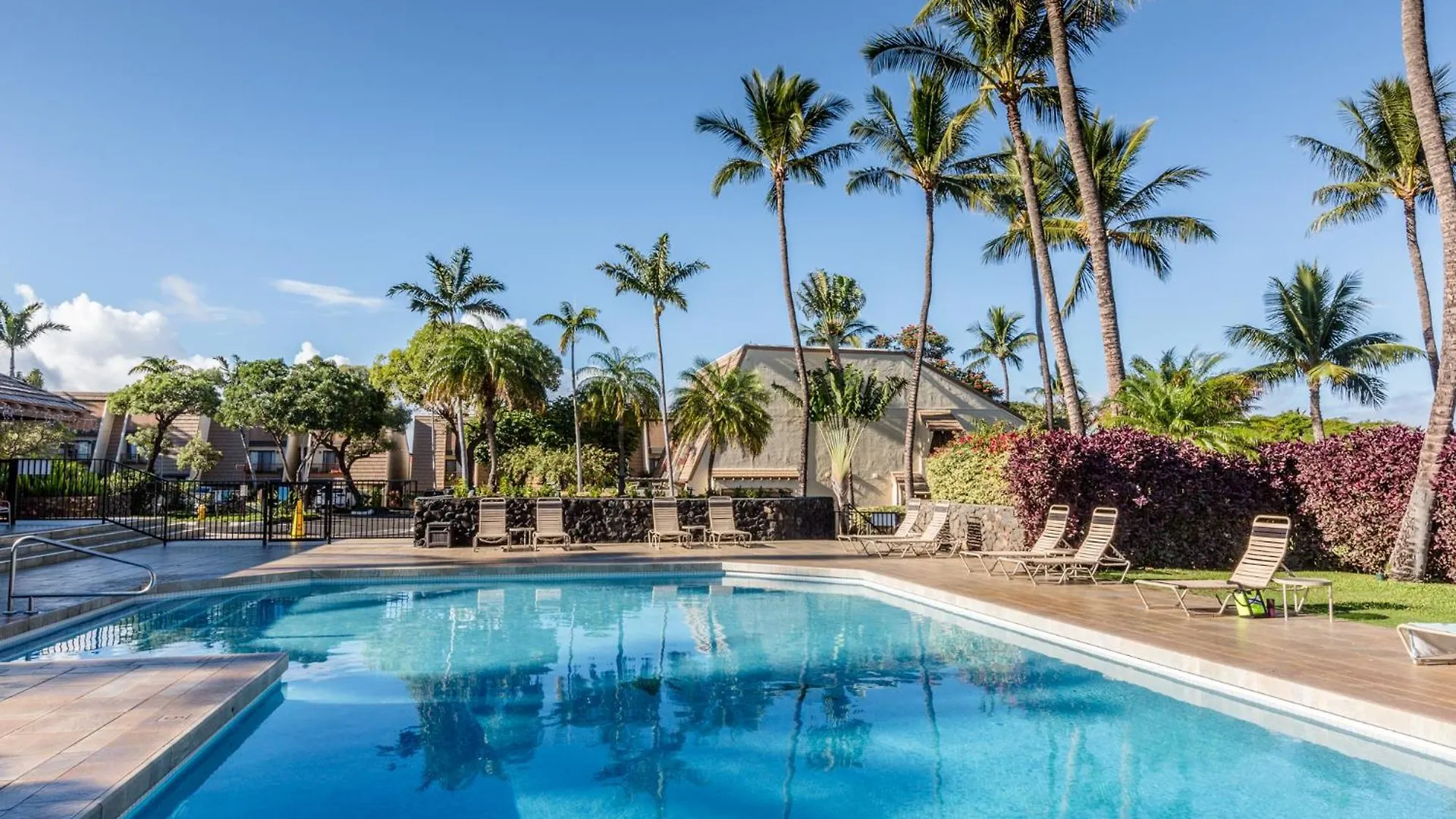 Holiday home Maui Kamaole I212 - Mch Villa Kihei United States