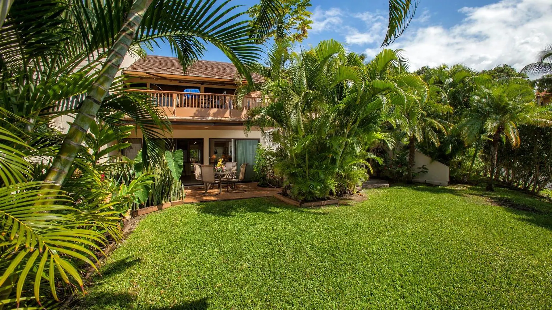 Maui Kamaole I212 - Mch Villa Kihei