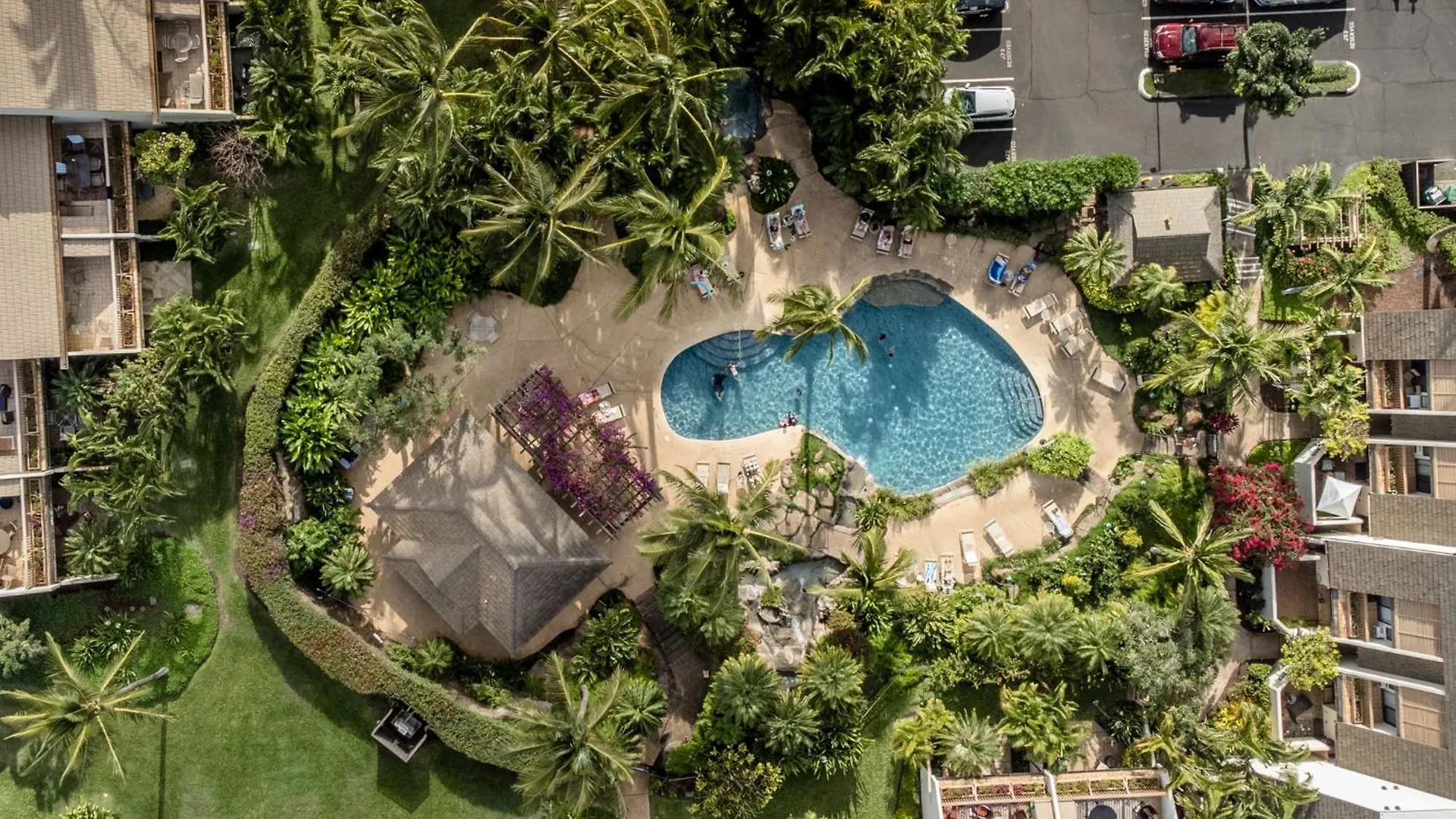 Maui Kamaole I212 - Mch Villa Kihei Holiday home