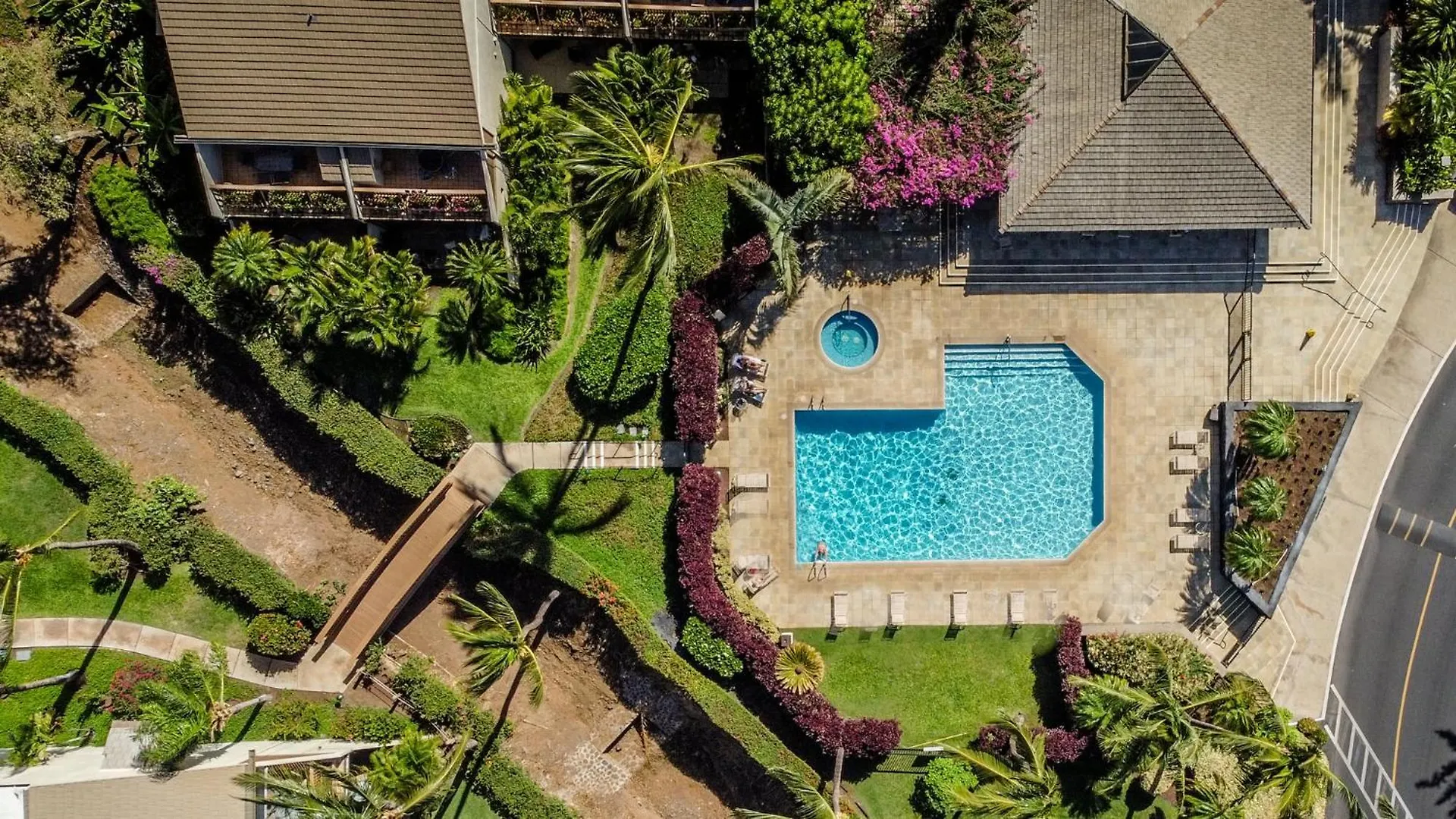 Holiday home Maui Kamaole I212 - Mch Villa Kihei