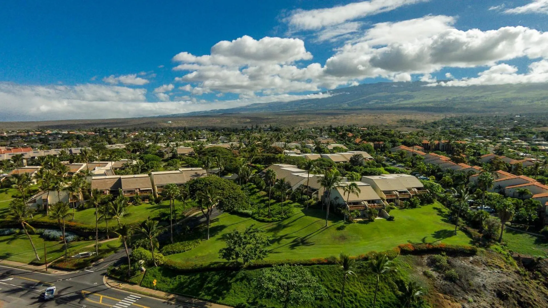 Maui Kamaole I212 - Mch Villa Kihei 0*,