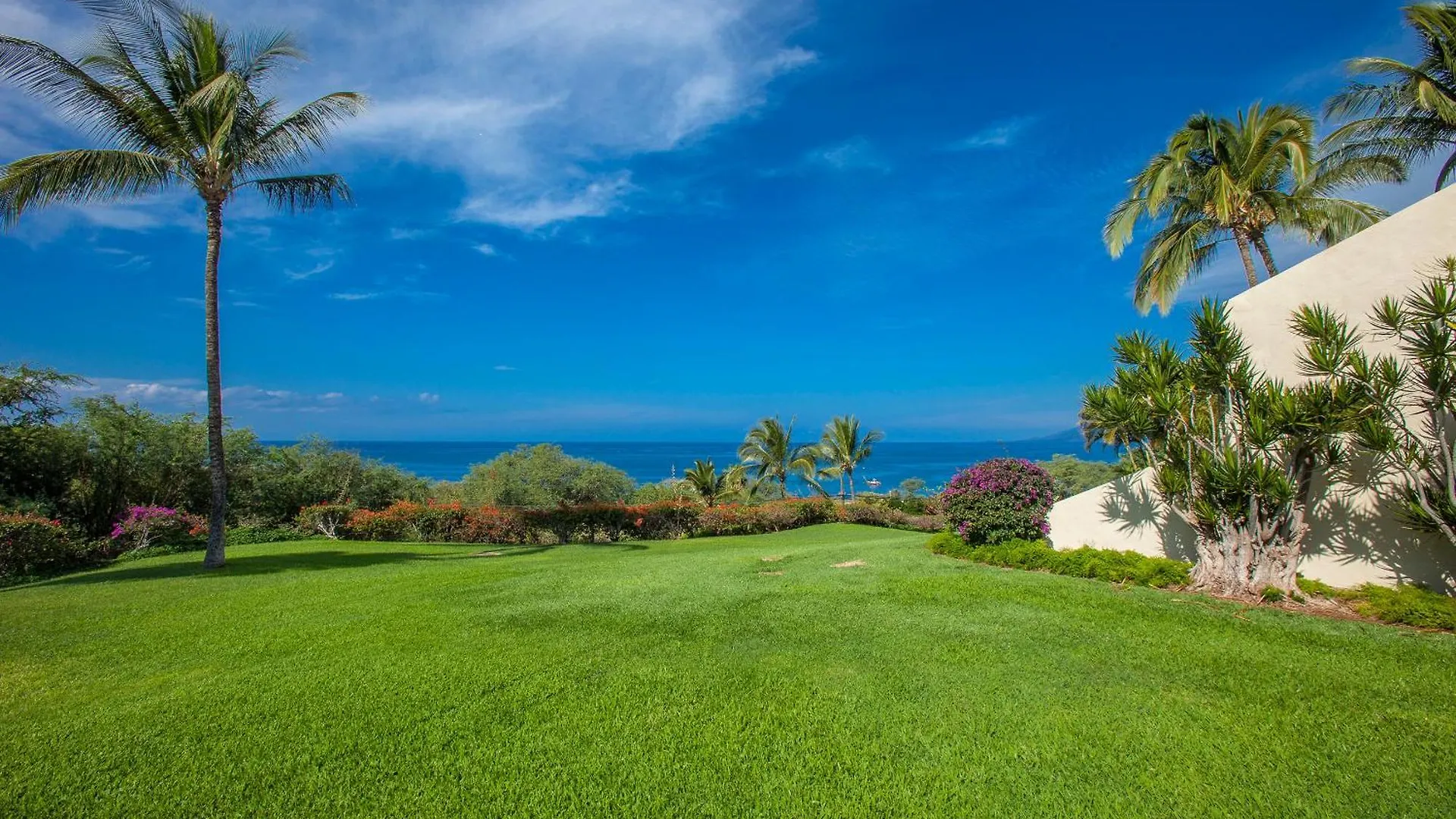 Maui Kamaole I212 - Mch Villa Kihei 0*,