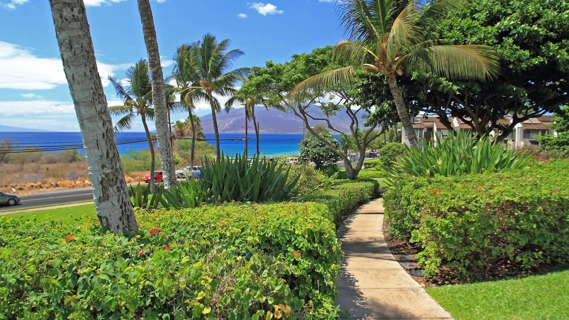 Maui Kamaole I212 - Mch Villa Kihei