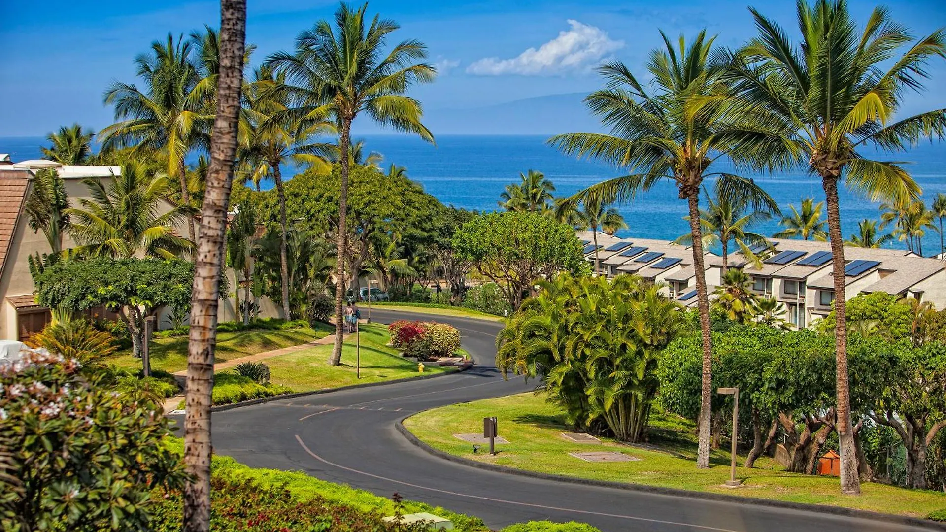 Maui Kamaole I212 - Mch Villa Kihei Holiday home