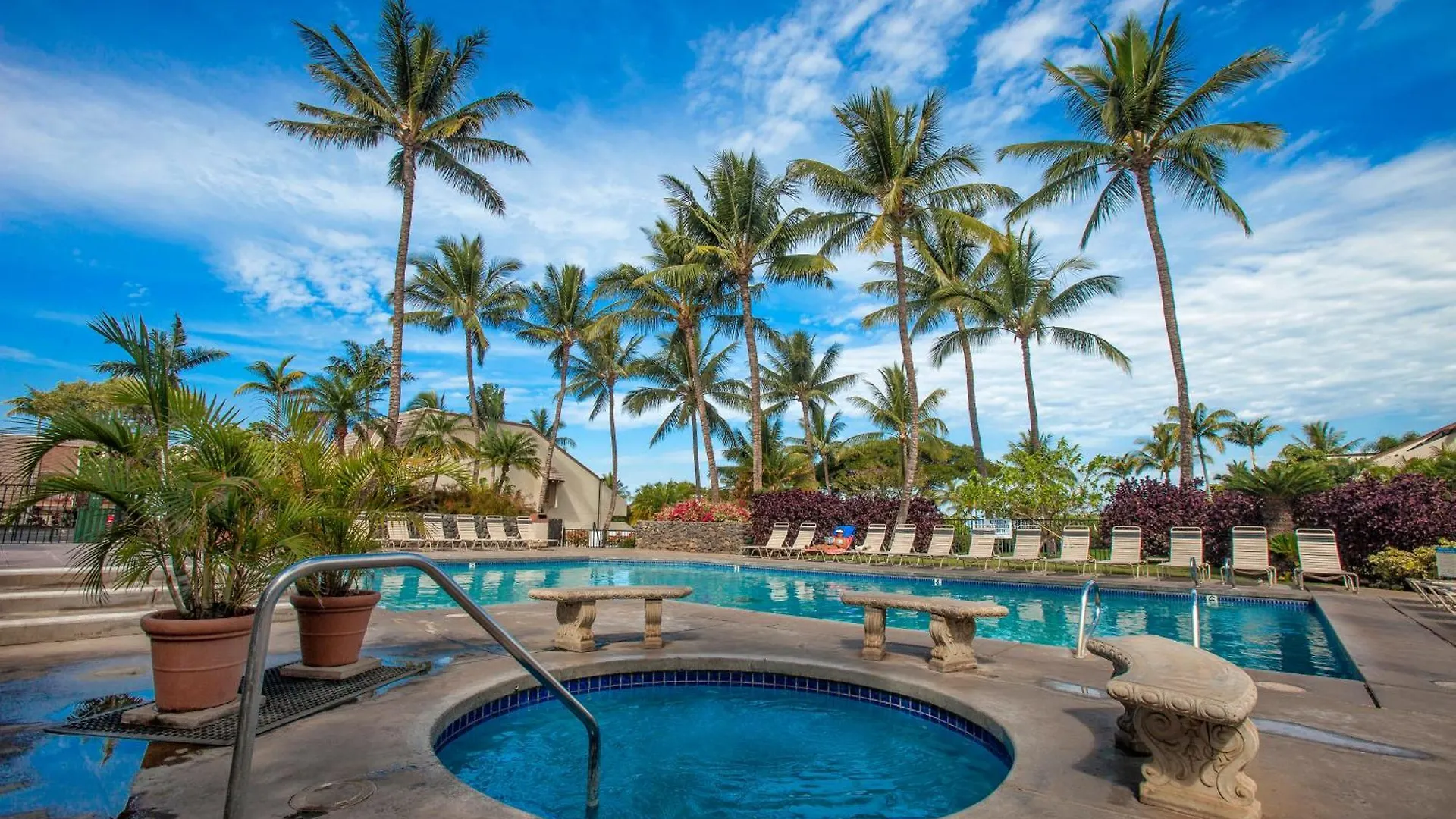 Maui Kamaole I212 - Mch Villa Kihei