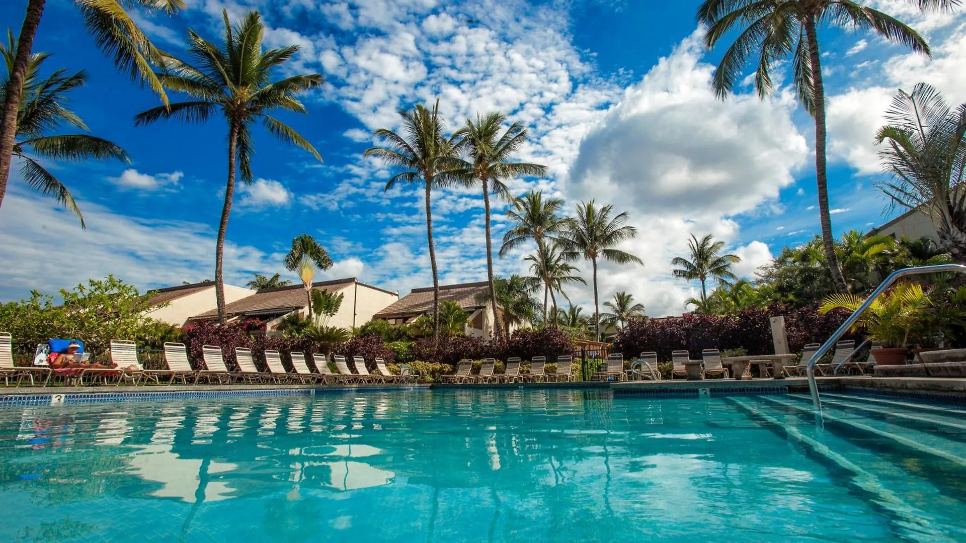 Holiday home Maui Kamaole I212 - Mch Villa Kihei United States